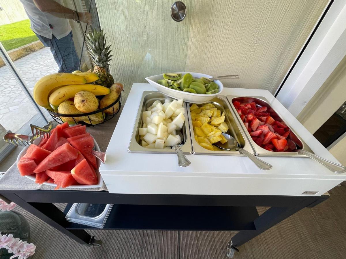 וילסימיוס Suimi'S Hotel מראה חיצוני תמונה