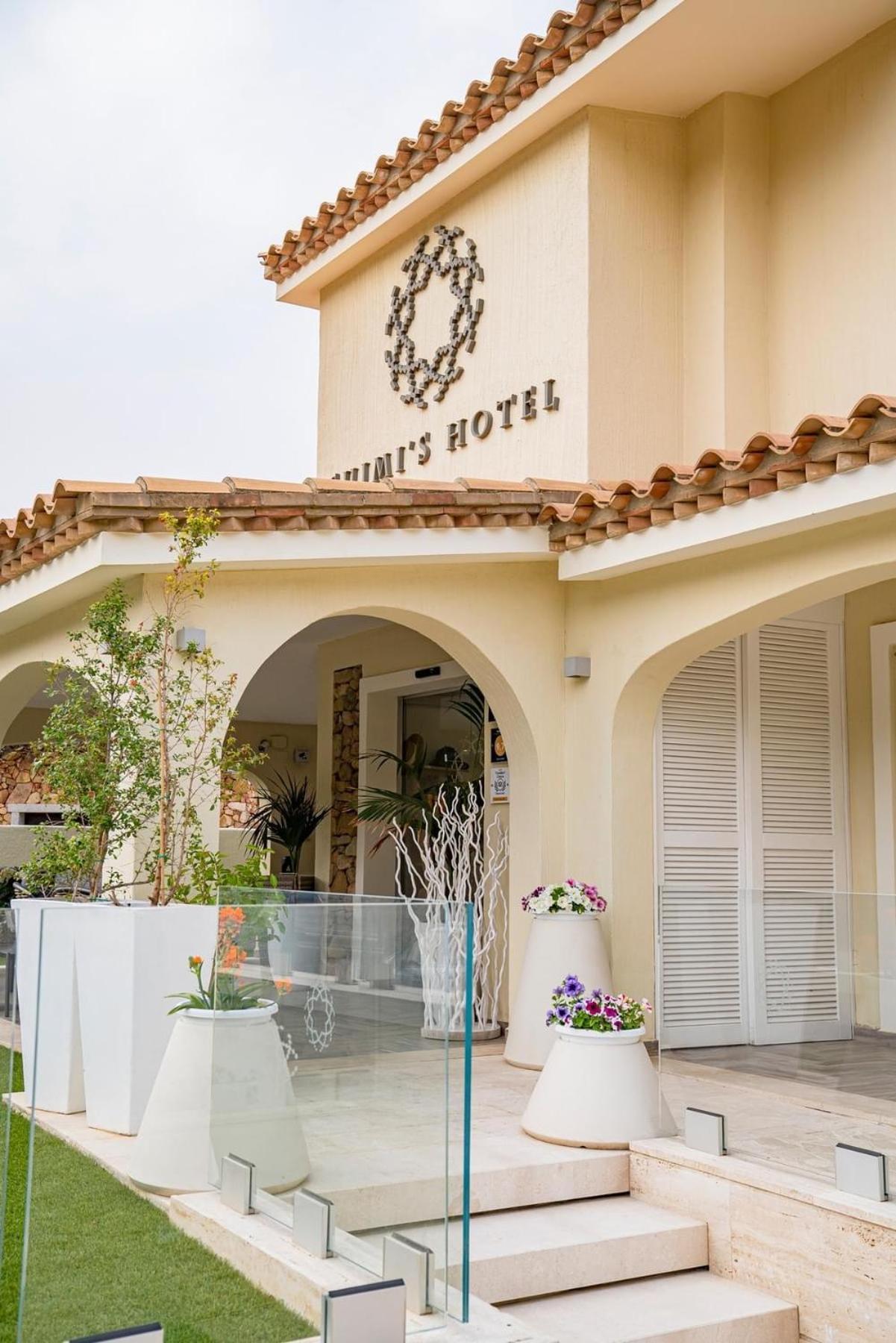 וילסימיוס Suimi'S Hotel מראה חיצוני תמונה